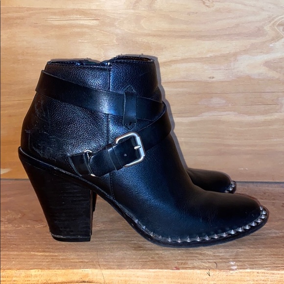 Dolce Vita Shoes - Dolce Vita Studded Booties